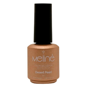 Meline Esmalte Semipermanente Tierra Desert Pearl 957
