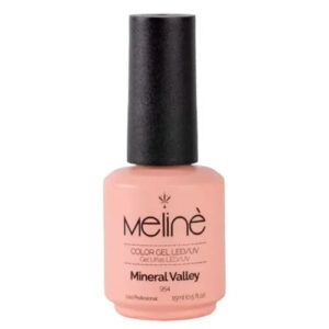 Meline Semipermanente N°954 Mineral Valley X 15ml Nude
