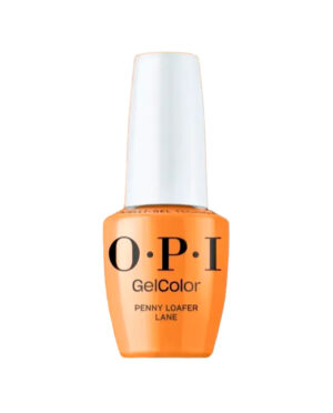 Opi Esmalte Gel Color - Fall 25 - Penny Loafer Lane 15ml