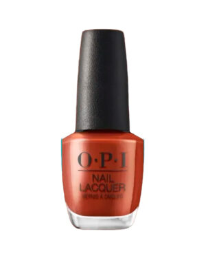 Opi Esmalte Nail Lacquer - Fall 25 Slip Dressed Up 15ml