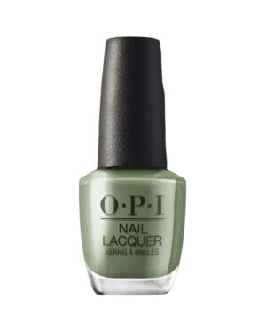 Opi Esmalte Nail Lacquer - Fall 25 Cargo All Out 15ml