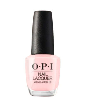 Opi Esmalte Nail Lacquer Put In Neutral 15ml