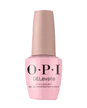 Opi Nail Builder Gel De Construccion 4 In 1 15ml - 4Get Me Not