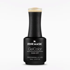 Pink Mask Esmalte Semipermanente Gratitude 15ml