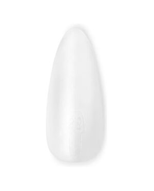 Opi Gelevate Soft Gel Tips X640 Piezas - Coffin Medium