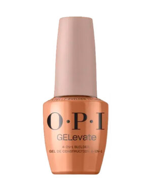Opi Nail Builder Gel De Construccion 4 In 1 15ml - Fill My Espresso