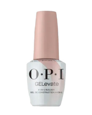 Opi Nail Builder Gel De Construccion 4 In 1 15ml - OPI M Flawless