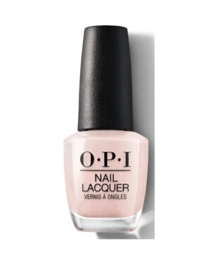 Opi Esmalte Nail Lacquer Throw Me A Kiss (nlsh2) X15 Ml.
