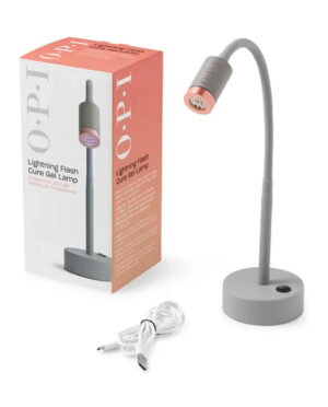 Opi Lampara Led Cure Gel Uv