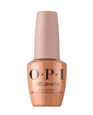 Opi Nail Builder Gel De Construccion 4 In 1 15ml - Nude Sculpture