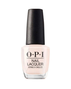 Opi Esmalte Nail Lacquer My Vampire Is Buff 15ml