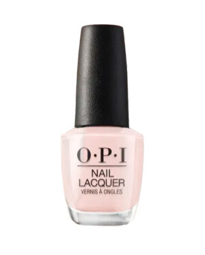 Opi Esmalte Nail Lacquer Stop It I'm Blushing! 15ml