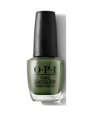 Opi Esmalte Nail Lacquer Suzi The First Lady Of Nails (nlw55) X15ml.