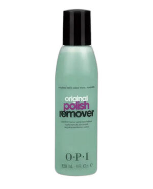 Opi Original Polish Remover Quitaesmalte Tradicional 110 Ml