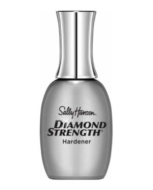 Fortalecedor De Uñas Sally Hansen Diamond Strength Color Transparente