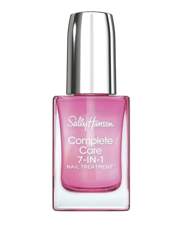 Sally Hansen Comp Care 7-in-1 Trat Para Uñas X13,3ml