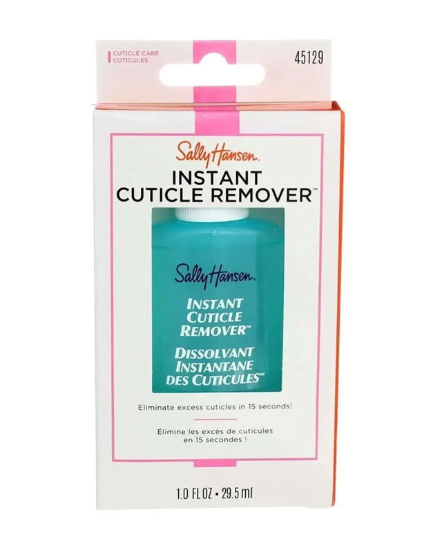 Sally Hansen Instant Cuticle Remover X29,5ml