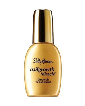 Sally Hansen Nail Growth Miracle
