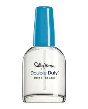 Sally Hansen Double Duty Base & Top Coat