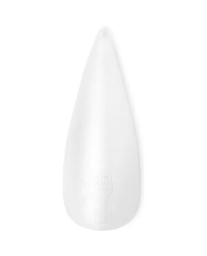 Opi Gelevate Soft Gel Tips X640 Piezas - Stiletto Medium