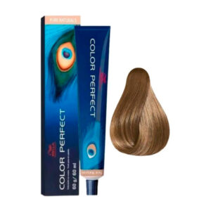 Wella Color Perfect - Rubio Mediano Ceniza 7/1 60ml
