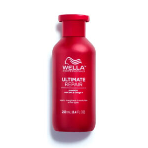 Wella Ultimate Repair Shampoo 250ml