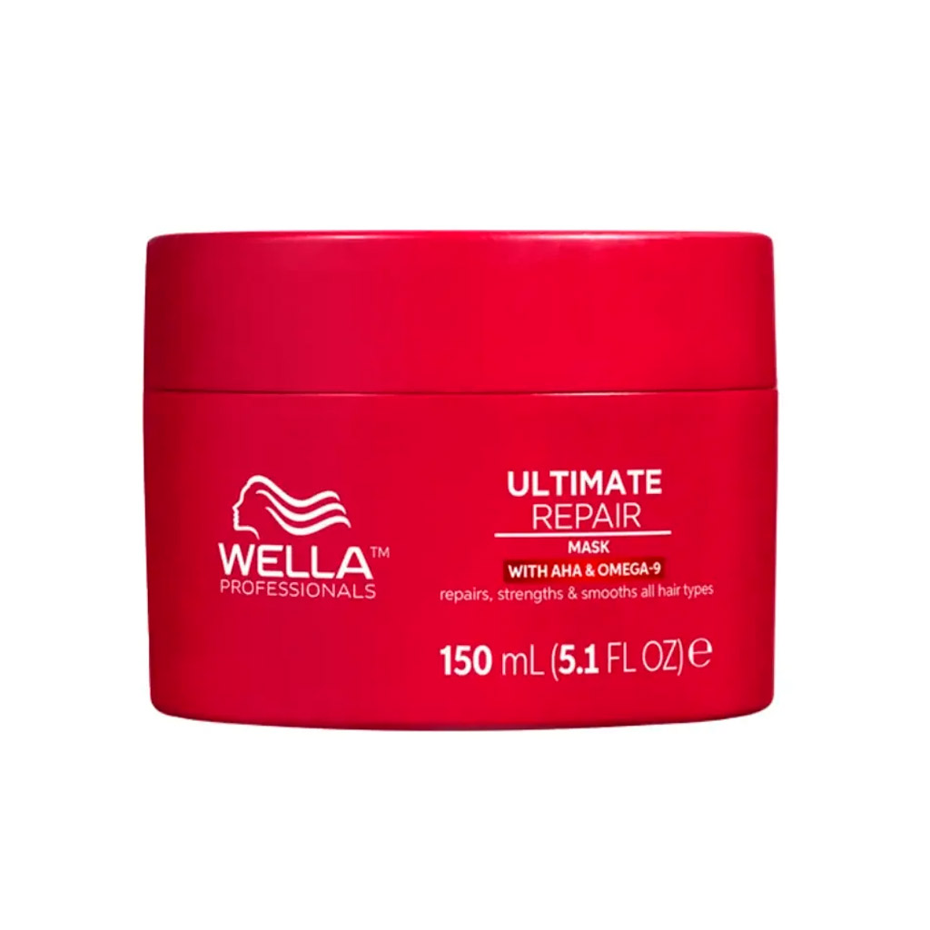 Wella Ultimate Repair Mascara Capilar 150ML