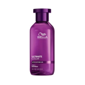 Wella Ultimate Color Shampoo 250ml