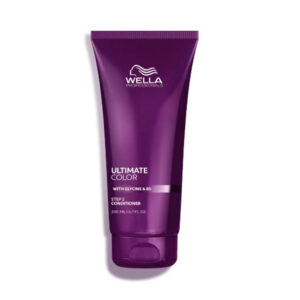 Wella Ultimate Color Acondicionador 200ml