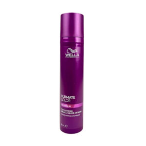 Wella Ultimate Color Mascara Capilar 95ml