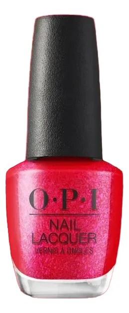 Opi Nail Lacquer Collection OPIcons Big Apple Energy 15 ml