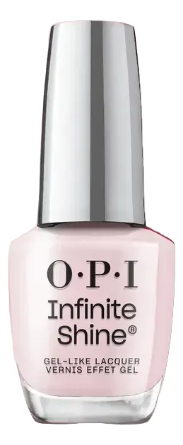 Opi Infinite Shine Colección OPIcons Lavender Bath 15ml
