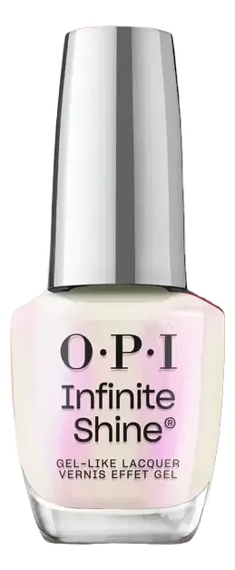 Opi Infinite Shine Colección OPIcons Kyoto Oyster 15ml