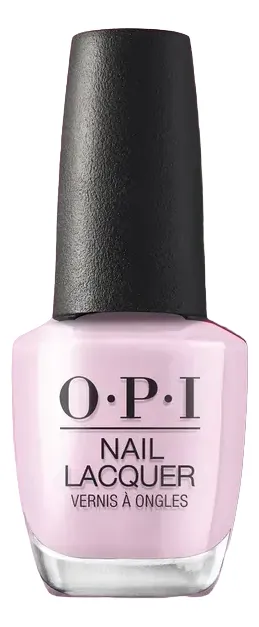 Opi Nail Lacquer Collection OPIcons Mod About Me 15 ml