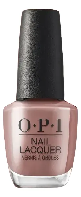 Opi Nail Lacquer Collection OPIcons You Don't Know Suzi 15 ml