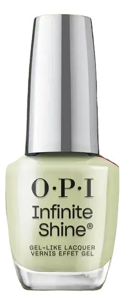 Opi Infinite Shine Colección OPIcons Oh Baby! 15ml