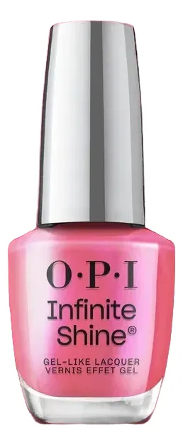 Opi Infinite Shine Colección OPIcons Good Nighty Aphrodite 15ml