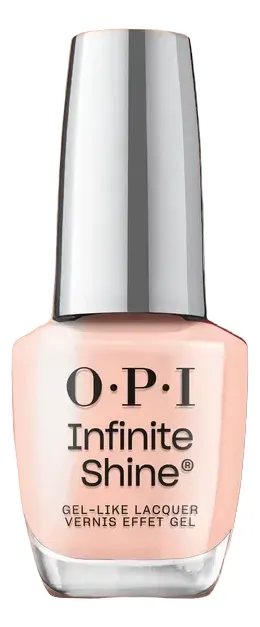 Opi Infinite Shine Colección OPIcons Dulce De Latte 15ml