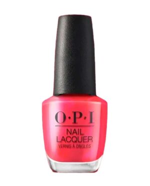 Opi Nail Lacquer Collection OPIcons Pompeii Pink 15 ml