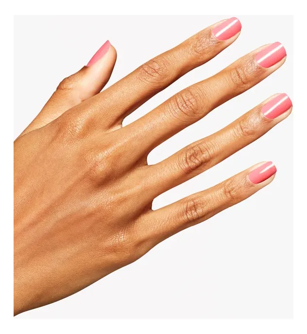 Opi Esmalte Gel Color Colección OpIcons Bathtime Bubbly 15 ml - Imagen 3