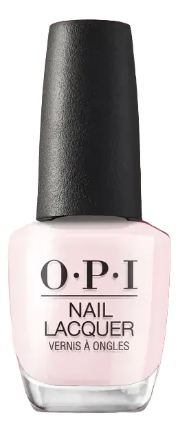 Opi Nail Lacquer Collection OPIcons Opi'm A Bubble Bunny 15 ml