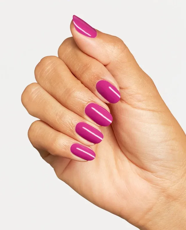 Opi Esmalte Gel Color Colección OpIcons Strawberry Cosmo 15 ml - Imagen 2