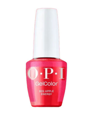 Opi Esmalte Gel Color Colección OpIcons Big Apple Energy 15 ml