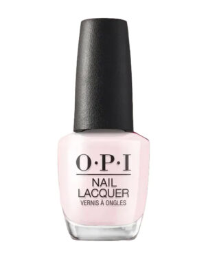 Opi Nail Lacquer Collection OPIcons Opi'm A Bubble Bunny 15 ml