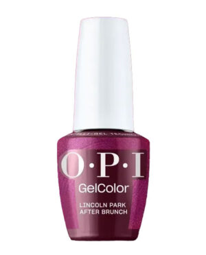 Opi Esmalte Gel Color Colección OpIcons Lincoln Park After Brunch 15 ml