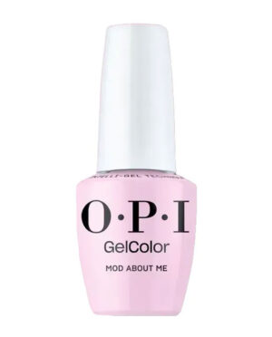 Opi Esmalte Gel Color Colección OpIcons Mod About Me 15 ml