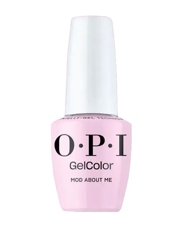 Opi Esmalte Gel Color Colección OpIcons Mod About Me 15 ml