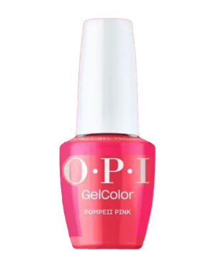 Opi Esmalte Gel Color Colección OpIcons Pompeii Pink 15 ml